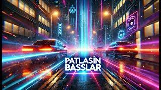 Patlasın Baslar - Gece Yolu