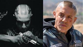 What Really Happened to Theo Rossi - Juice Ortiz from Sons of Anarchy | Celebrity News