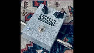 Seeker Electric Effects MKI Bender…