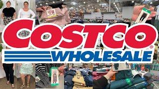 COSTCO CLOTHES | SHOP WITH ME + TRY ON