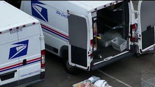 Thieves target post offices in Oceanside and Encinitas | NBC 7 San Diego