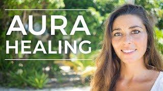 Full Aura Healing Session (Reiki)