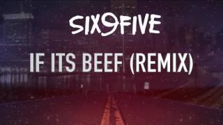 If Its Beef (Remix)