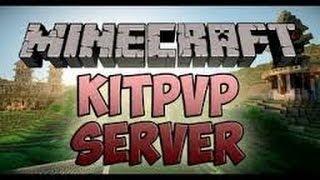 KitPvp w/ PURPLESMURFx