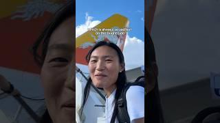 final 24 hours in Bhutan