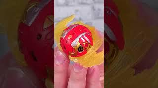 Bakugan is Back! #bakugan