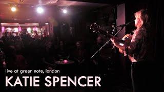 The Edge of The Land - Katie Spencer - Live in London (2023)