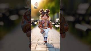 Cute Baby Clothes & Fashion Tips: The Ultimate Baby Fashion Show | Baby Viral Trend