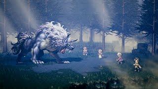 Octopath Traveler: Quick Look