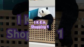 IKEA Dubai #furniture #shopping #shortfeed