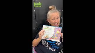 Claire Reads Puss in boots!