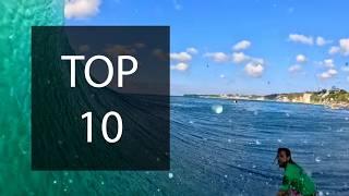 TOP 10 – October 3, 2024