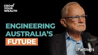 Engineering Australia’s Future: Lessons in Leadership and Innovation