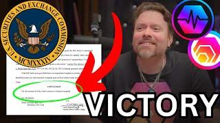 PulseChain & HEX Victory, Richard Heart Defeats SEC (TRUTH EXPOSED)