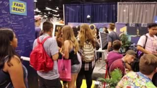VidconUS 2017