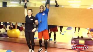 Matrixx Boot Camp Class  with Calvin Stewart