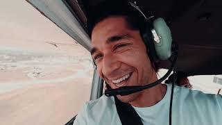 Wil Dasovich - 2021 Malta Vlogfest Entry