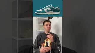 Top 3 Sneaker unter 200€