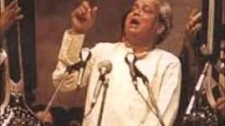 Kumar Gandharva sings Raga Rasiya