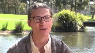 UOW Language Ambassadors - French (Tom Curran)