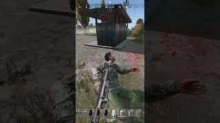 DayZ - Epic Fails, Glorious Finish  #dayzgameplay  #dayzpvp