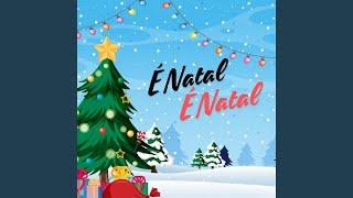 É Natal É Natal (Ao Vivo)