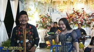 CAMPORSARI LINTANG ASMORO - VOC. MBH WO FT ANGGA ARISTA - ARISTA MUDHA LARAS