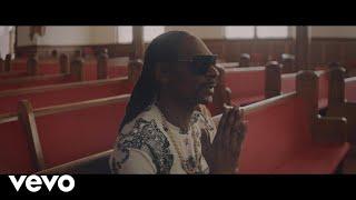 Snoop Dogg - Words Are Few (feat. B Slade) [Official Music Video] ft. B Slade