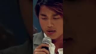 Tôi muốn nói lên trọn lời êm đềm, Kề tai em bằng con tim một người yêu em - Đan Nguyên #shorts