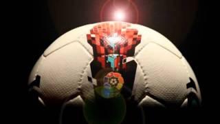 Official Nike La Liga Ball - WorldSoccerShop.com Ad