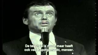 Toon Hermans   De auditie De duif is dood