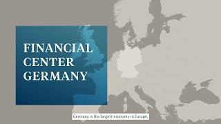 Financial Center Germany - What you need to know