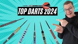 Top 10 Spielerdarts! Die Besten der Besten (meine Auswahl)