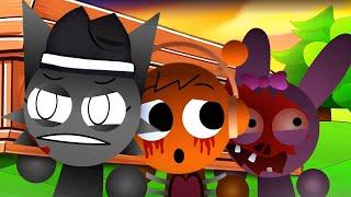 Incredibox Sprunki (GameToons) - Coffin Dance Song (Osiris Remix) SEASON 9