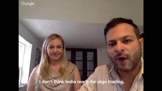 Learn how Cube Wealth selected their advisors