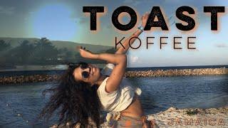 "Toast" Koffee | Sunshine Jamaican Bellydance | @JBELLYBURN Janelle Issis