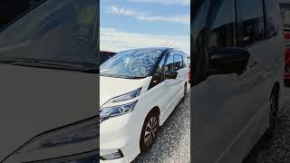 Цены на Nissan Serena 2,0 S Hybrid на авторынке Зеленый Угол