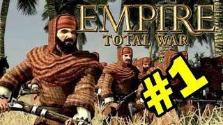 Let’s Play Empire: Total War – Ottoman Campaign – Part 1