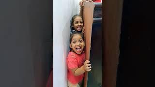 Golu molu masti kr rahi #golumolupihu #viral #shorts #viralshorts