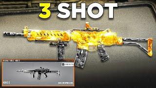the STRONGEST AR in BLACK OPS 6 SEASON 4!  (Best KRIG C Class Setup) BO6 Warzone