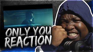 DID DRAKE JUST SPIN HEADIE!?!? Headie One x Drake - Only You Freestyle (REACTION)