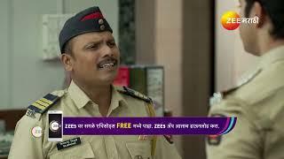 Appi Amchi Collector | Ep - 689 | Sep 14, 2024 | Best Scene 2 | Zee Marathi