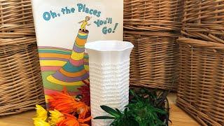 Seuss Vase