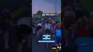 The ONE Mistake to Avoid in Zwift #zwift #zwiftrace #zracing #zwifting #zrl #zwiftracingleague