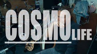 Cosmo LIFE – Official movie trailer (2020)