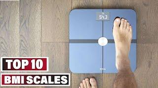 Best BMI Scale  In 2024 - Top 10 BMI Scales Review