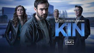 Kin | Season 2 (2023)   | RTE  | Trailer OficiaL Legendado