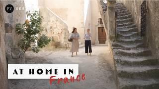 Intimate Studio Tour of an American Artist Living in Provence | Jamie Beck | Parisian Vibe