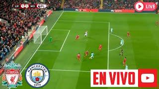 ¡LOS "REDS" SON LÍDERES! LIVERPOOL 2 MANCHESTER CITY 0  FECHA 13 - PREMIER LEAGUE | REY DEPORTIVO