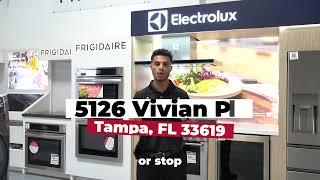 Experienced Appliance Installers Wanted in Tampa – Competitive Pay & Bonuses!